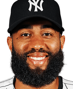 Amed Rosario