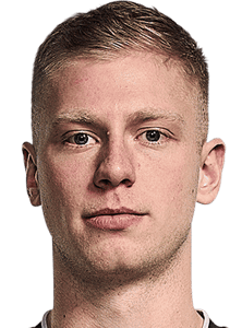 Róbert  Thorkelsson