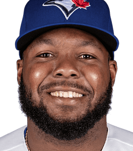 Vladimir Guerrero Jr.