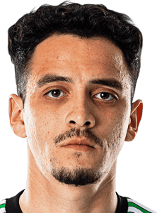 Alfonso Ocampo-Chávez