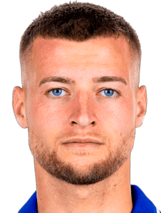 Fabian Nürnberger