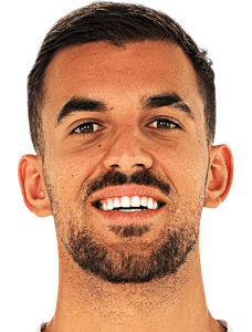 Dani Ceballos