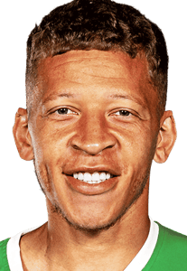 Dwight Gayle