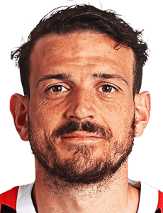 Alessandro Florenzi