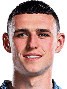 Phil Foden