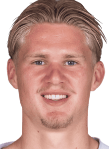 Sebastiaan Hagedoorn