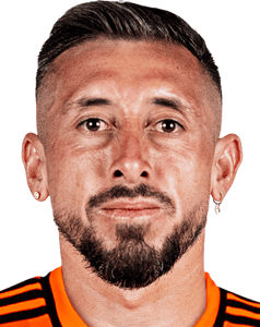 Héctor Herrera