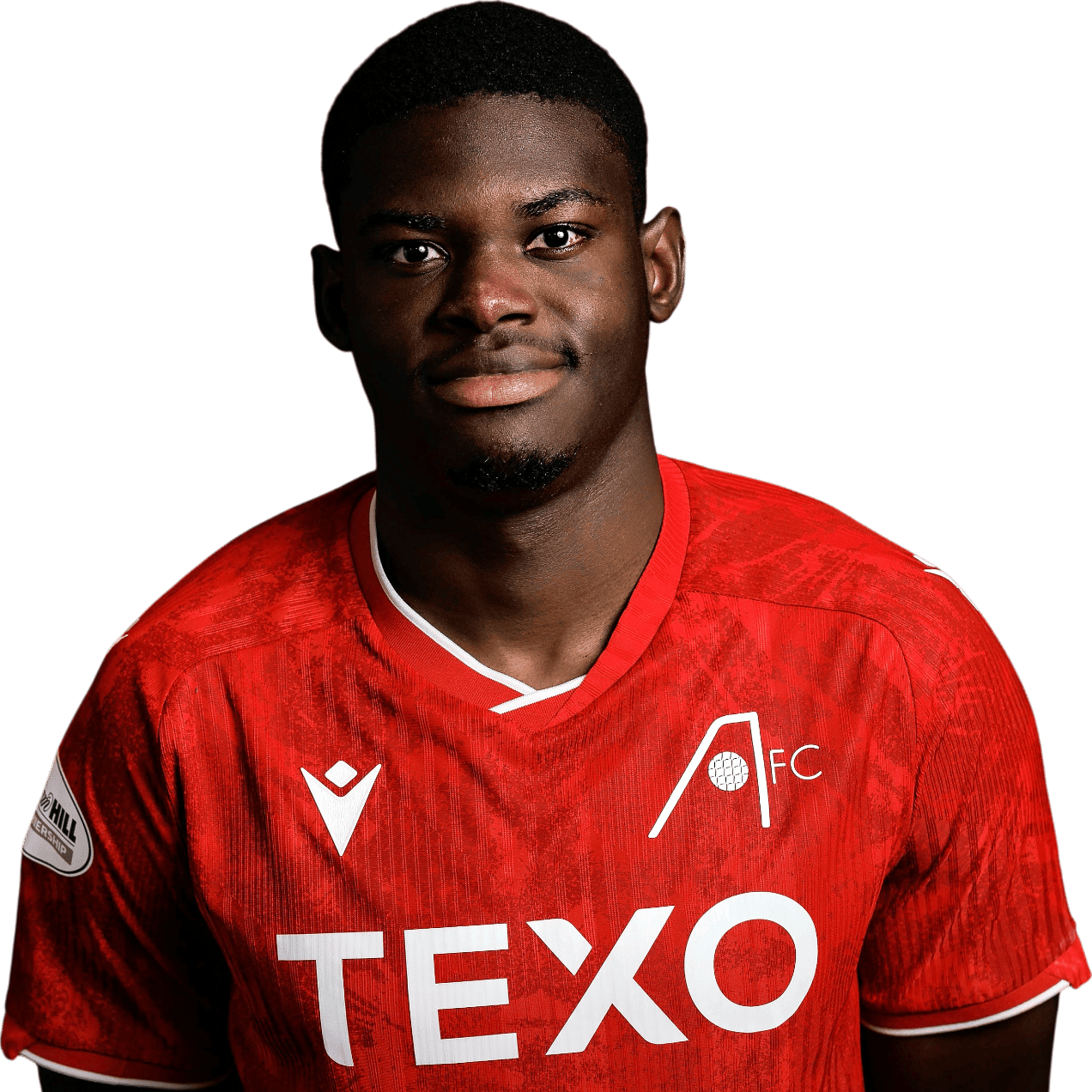 M. NTELO