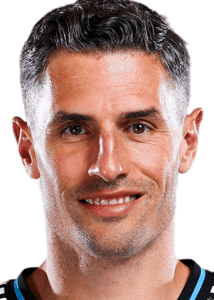 Fabian Schar