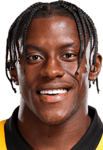 Jeanricner Bellegarde