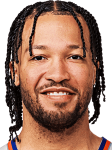 Jalen Brunson