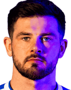Matty Kennedy