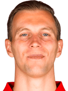 Finn Stokkers