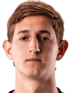 Nicolás Dubersarsky