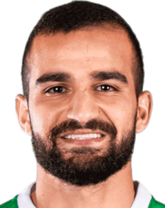 Mahmoud Jaber