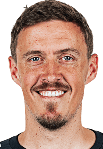 Max Kruse