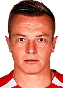 Jordy Clasie