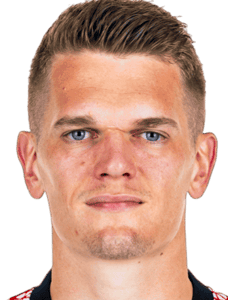 Matthias Ginter