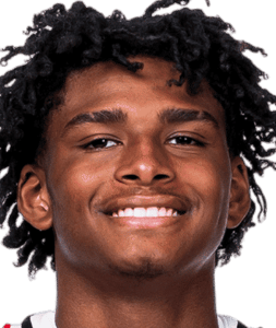 AJ Johnson