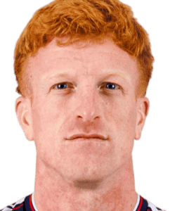 Simon Murray