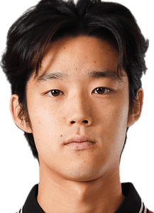 Park Jang Han-Gyeol