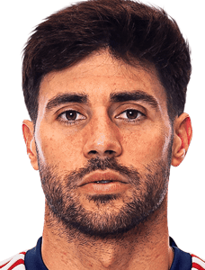 Carles Gil