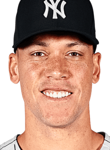 Aaron Judge