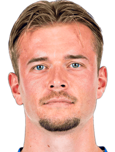 Alexander Ahl-Holmström