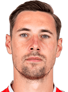 Dominik Kohr