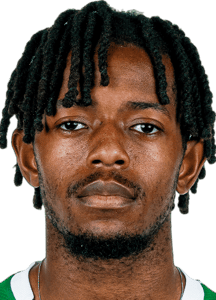 Samuel-Germain Mbangula