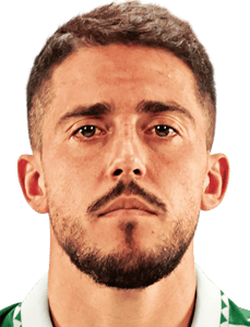 Pablo Fornals