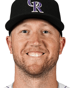 Kyle Freeland