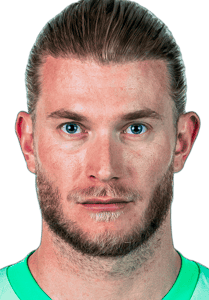 Loris Karius