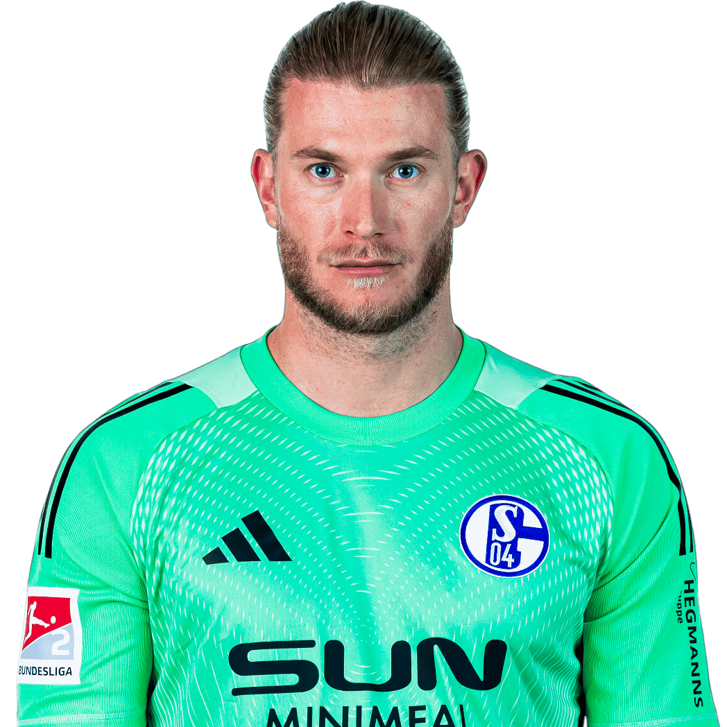 Loris Karius – Player Profile • Sorare