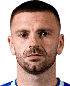 Greg Kiltie