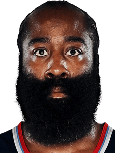 James Harden