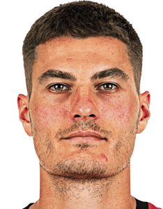 Patrik Schick