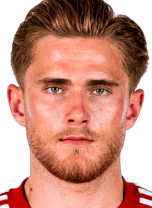 Tim Rossmann