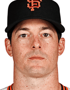 Mike Yastrzemski