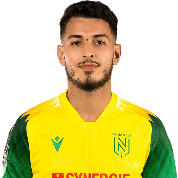 Amine Cherni