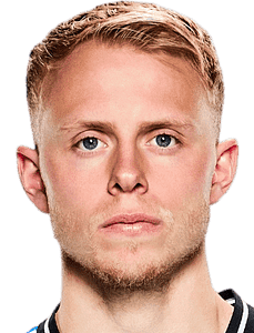 Dagur Dan      Thórhallson