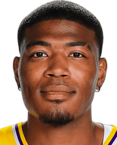 Rui Hachimura