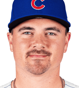 Reese McGuire