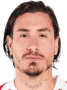 José María Giménez