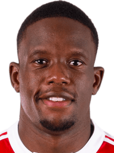 Denis Zakaria