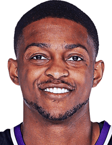 De'Aaron Fox