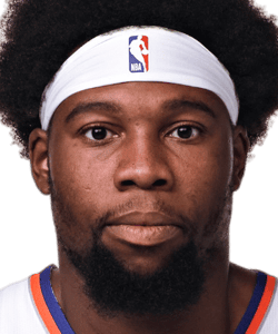 Guerschon Yabusele