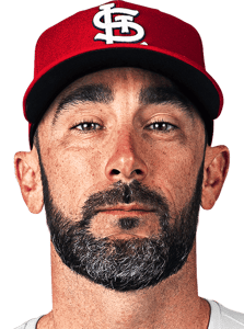 Matt Carpenter