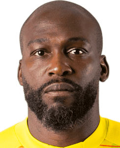 Johny Placide