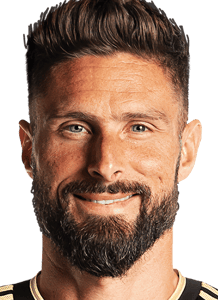 Olivier Giroud